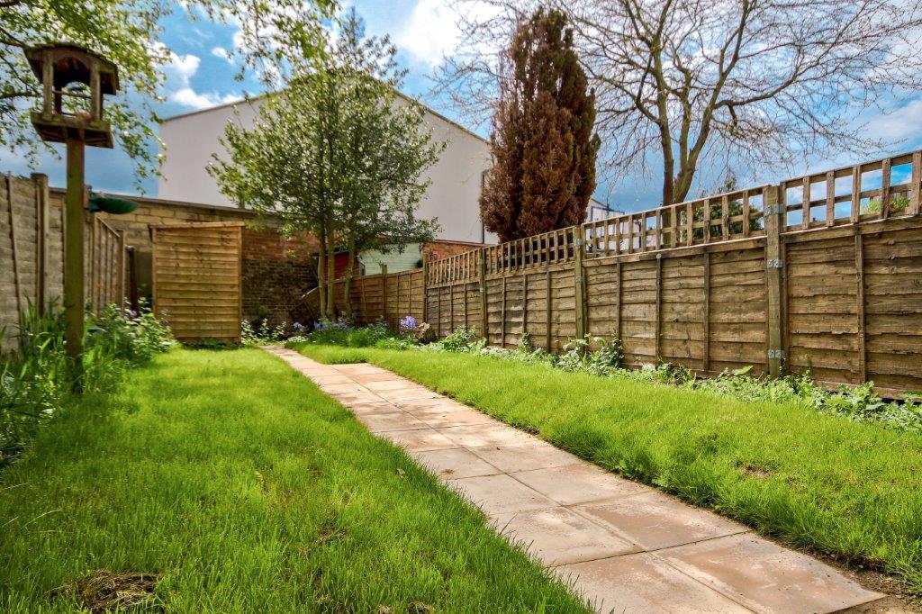 South Croydon Graham John